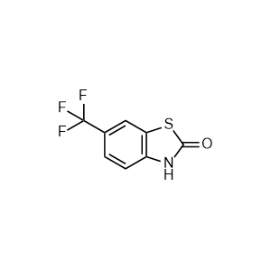 6-(trifluoromethyl)benzo[d]thiazol-2-ol