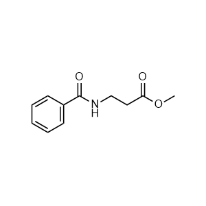 methyl 3-benzamidopropanoate