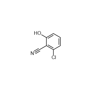 2-Chloro-6-hydroxybenzonitrile