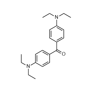 4,4'-Bis(diethylamino) benzophenone