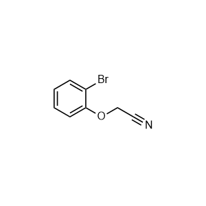 2-Bromophenoxyacetonitrile