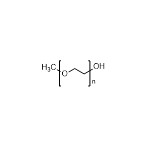Poly(ethylene glycol) methyl ether