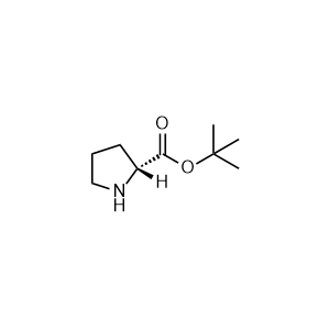 Tert-butyl D-prolinate