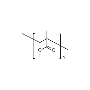 Poly(methyl methacrylate)