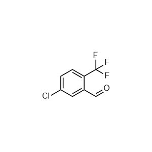 5-Chloro-2-(trifluoromethyl)benzaldehyde