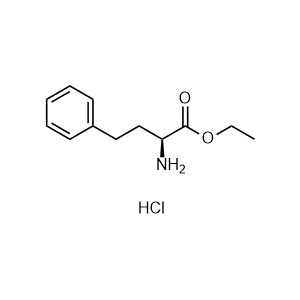 L-Homophenylalanine ethyl ester hydrochloride