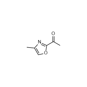 1-(4-methyloxazol-2-yl)ethan-1-one