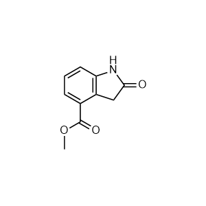 methyl 2-oxoindoline-4-carboxylate