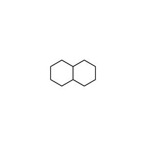 Decahydronaphthalene