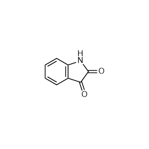Indoline-2,3-dione
