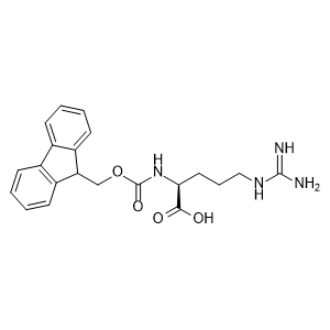 Fmoc-L-Arginine