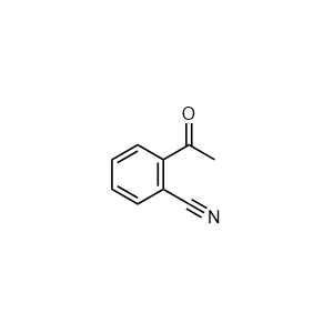 2-Acetylbenzonitrile