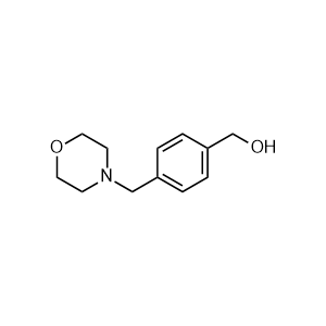 (4-(Morpholinomethyl)phenyl)methanol