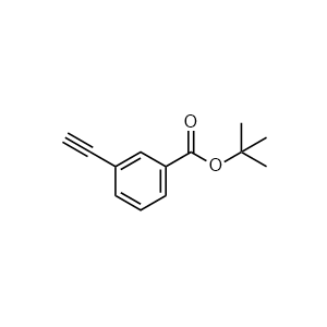 tert-butyl 3-ethynylbenzoate