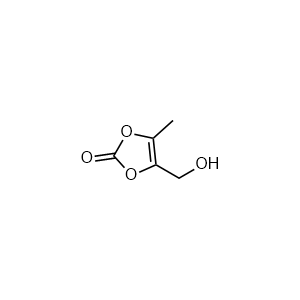 4-(Hydroxymethyl)-5-methyl-[1,3]dioxol-2-one