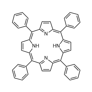 Tetraphenylporphyrin