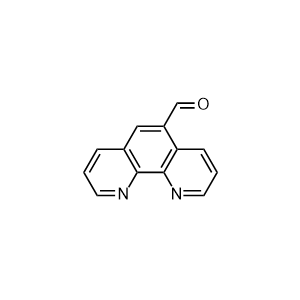 1,10-Phenanthroline-5-carbaldehyde