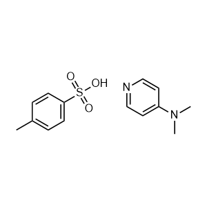 N,N-Dimethylpyridin-4-amine 4-methylbenzenesulfonate