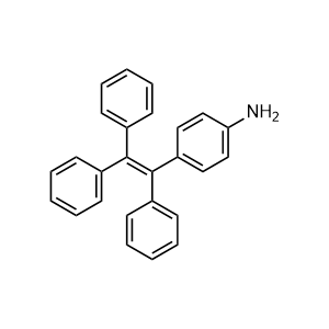 1-(4-Aminophenyl)-1,2,2-triphenylethene