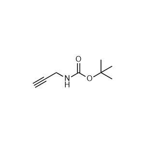 N-Boc-Propargylamine