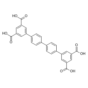 [1,1':4',1'':4'',1'''-Quaterphenyl]-3,3''',5,5'''-tetracarboxylic acid