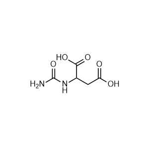 Ureidosuccinic acid