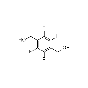 2,3,5,6-Tetrafluoro-p-phenylenedimethanol