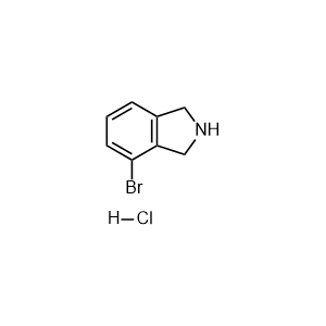 4-bromoisoindoline hydrochloride