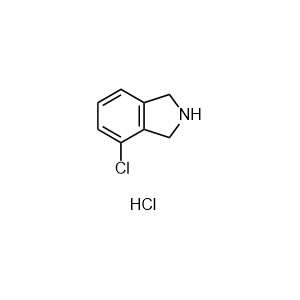 4-Chloroisoindoline hydrochloride
