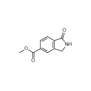 Methyl 1-oxoisoindoline-5-carboxylate
