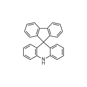 10H-Spiro[acridine-9,9'-fluorene]