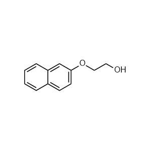 2-(Naphthalen-2-yloxy)ethanol