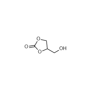 4-(Hydroxymethyl)-1,3-dioxolan-2-one