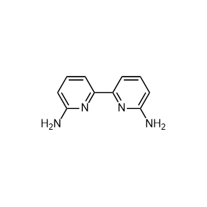 6,6'-Diamino-2,2'-bipyridyl