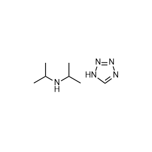 Diisopropylammonium tetrazolide