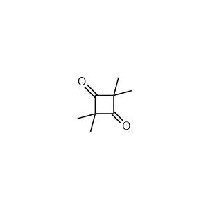 Tetramethylcyclobutane-1,3-dione