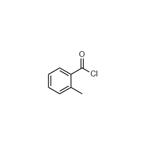 o-Toluoyl chloride