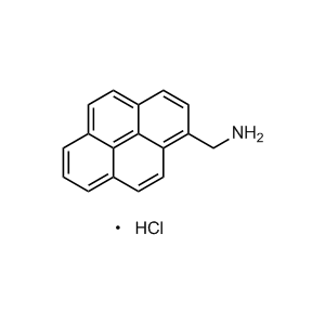 1-Pyrenemethylamine hydrochloride