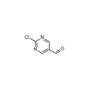 2-Chloro-5-pyrimidinecarboxaldehyde