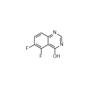 5,6-difluoroquinazolin-4-ol
