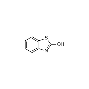 2-Hydroxybenzothiazole