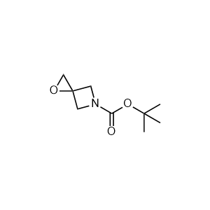 tert-Butyl 1-oxa-5-azaspiro[2.3]hexane-5-carboxylate