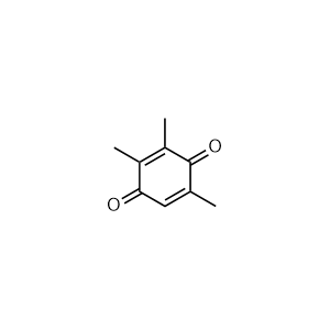 2,3,5-Trimethyl-2,5-cyclohexadien-1,4-dione
