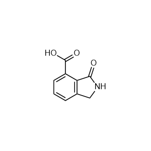 3-Oxoisoindoline-4-carboxylic acid
