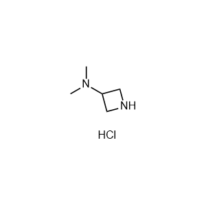 N,N-Dimethylazetidin-3-amine hydrochloride