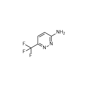 6-(trifluoromethyl)pyridazin-3(2H)-imine