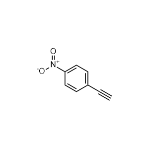 P-Nitrophenylacetylene