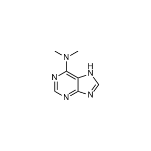 6-(Dimethylamino)purine
