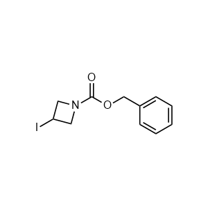 Benzyl 3-iodoazetidine-1-carboxylate