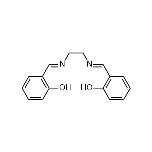 N,N'-Bis(salicylidene)ethylenediamine